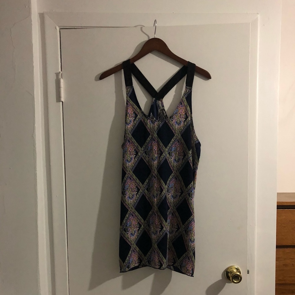 Funky Soul paisley dress beach cover summer must